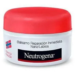 Neutrogena Bálsamo Regenerador Labios 15ml