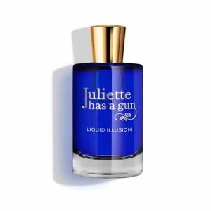 Juliette Has A Gun Liquid Illusion Eau De Parfum Spray 100ml