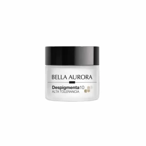 Bella Aurora Despigmenta10 High Tolerance Brightening Anti-Dark Spot Cream 50ml