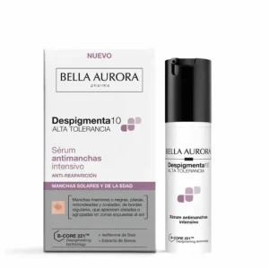 Bella Aurora Despigmenta10 High Tolerance Intensive Anti-Dark Spot Serum 30ml