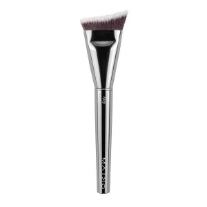 Maiko Luxury Grey Brocha Para Base Ligera 1012 1 U