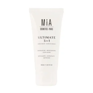 Mía Cosmetics Ultimate 3 In 1 Hand Cream 50ml