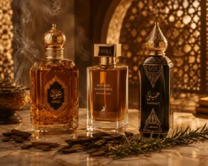 Arabische Parfums: Lattafa en Maison Alhambra Collectie